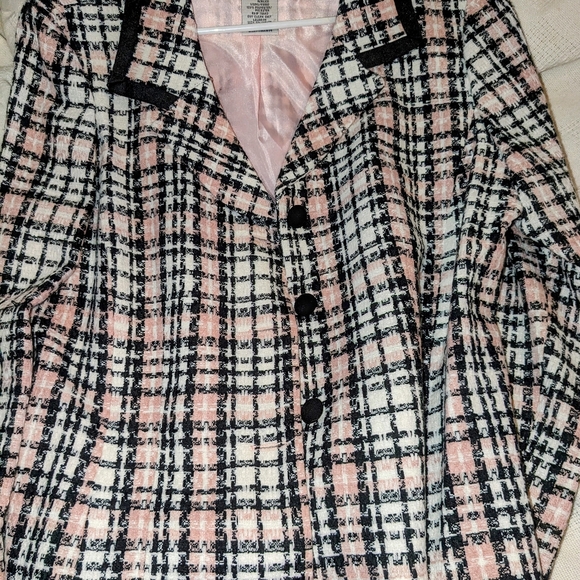 Jessica Howard Blazer - Picture 2 of 6